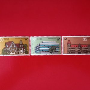 DDR 1982
