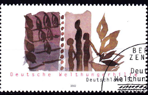 Germania 2002 - serie intreaga