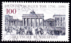 Germania 1991 - serie intreaga