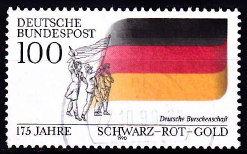Germania 1990 - serie intreaga