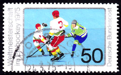 Germania 1975 - serie intreaga