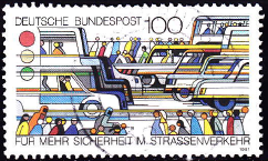 Germania 1991 - serie intreaga