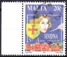 Malta 1995