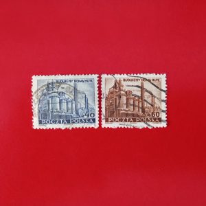 Polonia 1951