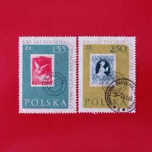 Polonia 1960