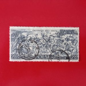 Polonia 1960