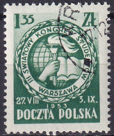 Polonia 1953