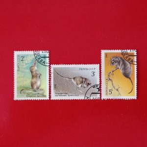 URSS 1985