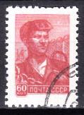 URSS 1958 - serie intreaga (Michel13euro)