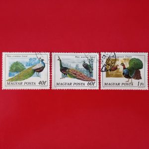 Ungaria 1977