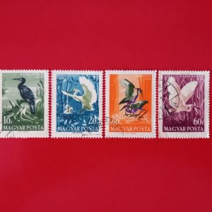 Ungaria 1959