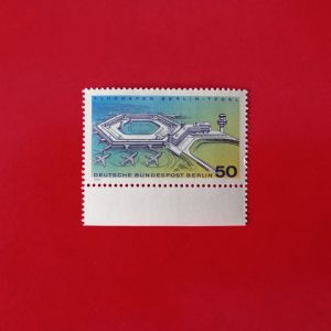 Berlin 1974 - serie intreaga MNH