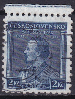 Cehoslovacia 1932