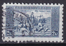 Cehoslovacia 1934