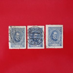 Cehoslovacia 1920 (Michel30euro)