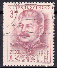 Cehoslovacia 1949