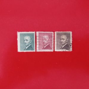 Cehoslovacia 1946