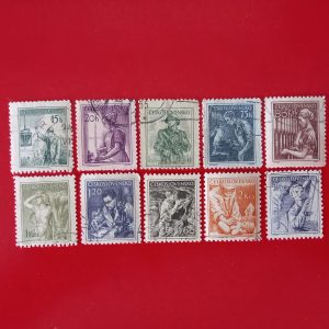 Cehoslovacia 1954