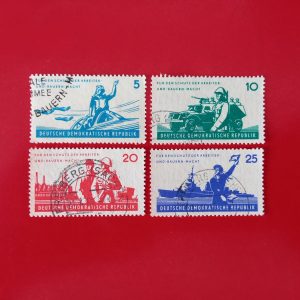 DDR 1962