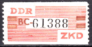 DDR 1960