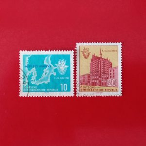DDR 1962