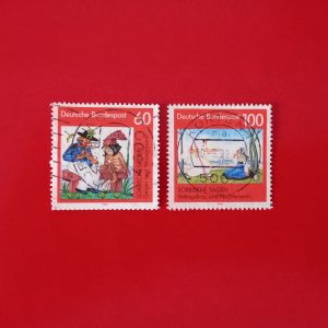 Germania 1991 - serie completa
