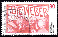 Germania 1987 - serie intreaga
