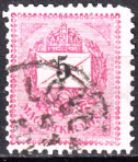 Ungaria 1874