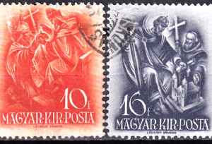 Ungaria 1938
