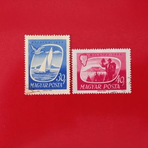 Ungaria 1959