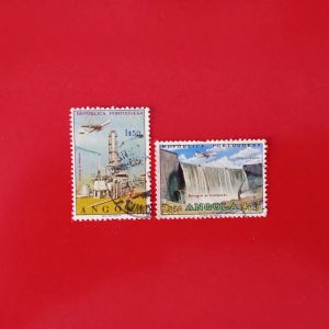 Angola 1965