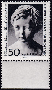 Berlin 1977 - serie intreaga MNH