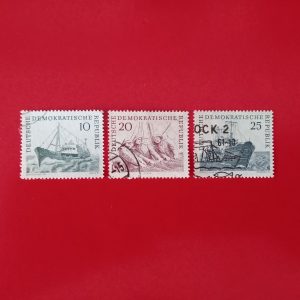 DDR 1961