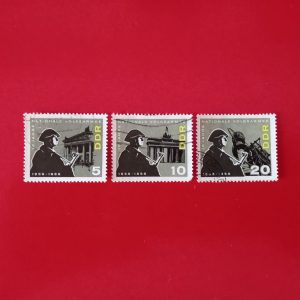 DDR 1966