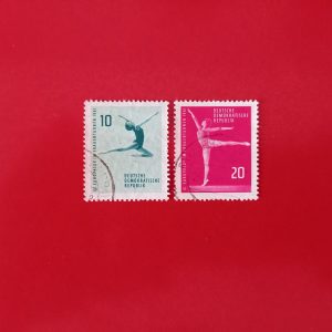 DDR 1961