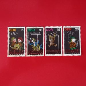 DDR 1964