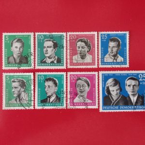 DDR 1961