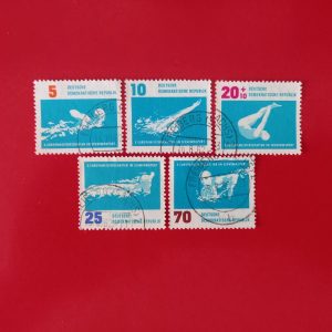 DDR 1962
