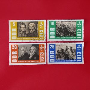 DDR 1963