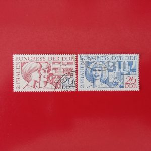 DDR 1969 - serie completa