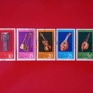 DDR 1971