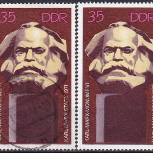 DDR 1971 - serie intreaga + serie intreaga MNH