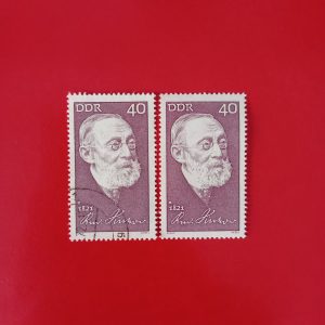 DDR 1971 - serie intreaga + serie intreaga MNH