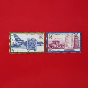 DDR 1971 - serie completa