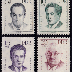 DDR 1962
