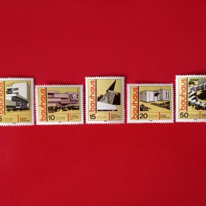 DDR 1980