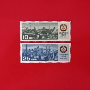 DDR 1984