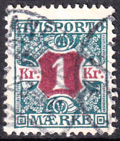 Danemarca 1907