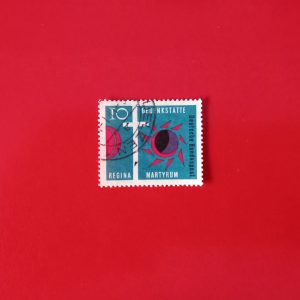 Germania 1963 - serie intreaga