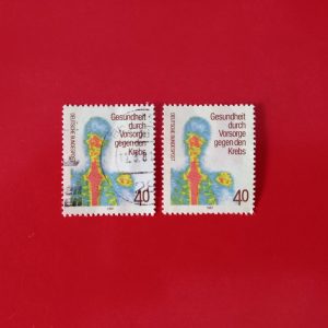Germania 1981 - serie intreaga + serie intreaga MNH